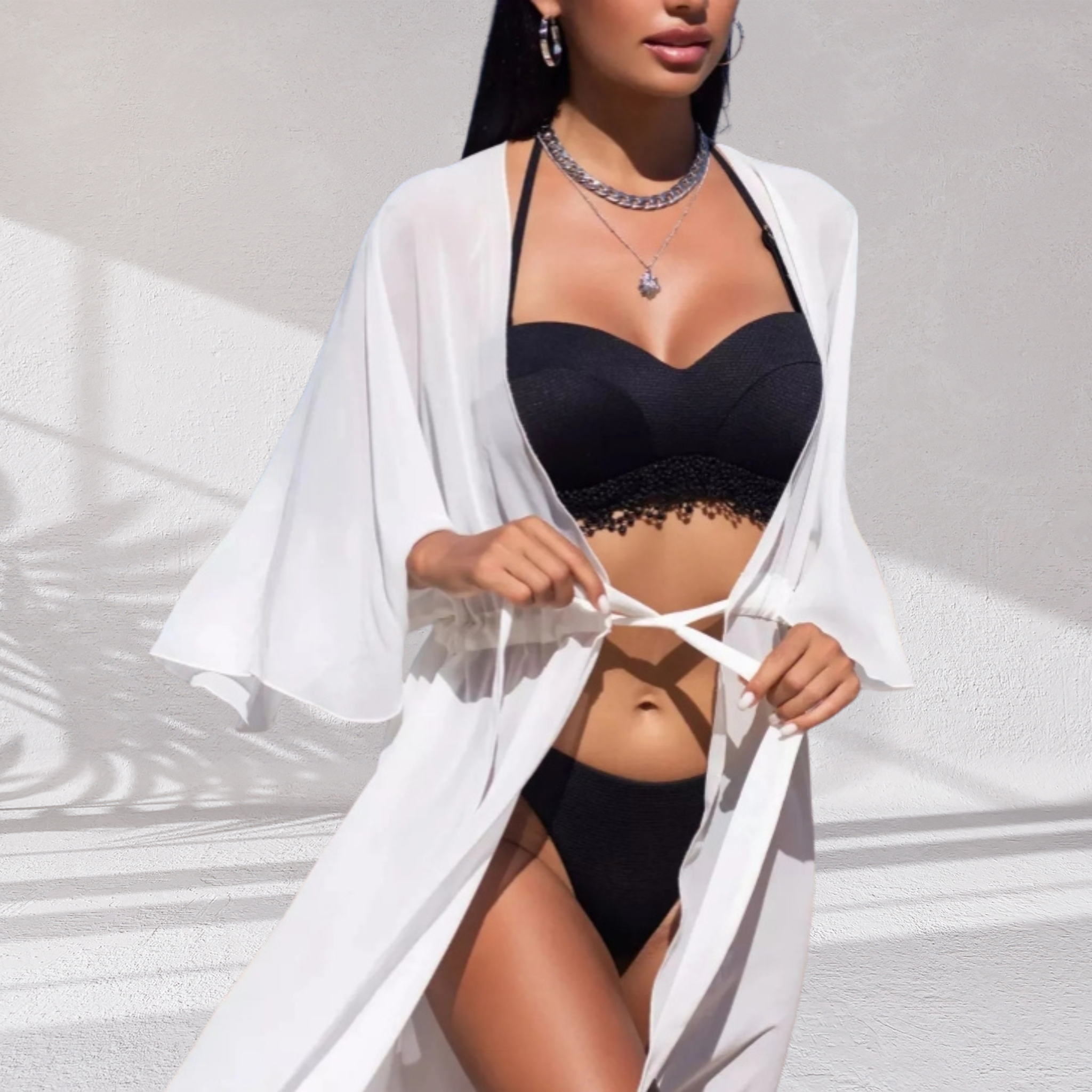 Mediterranean Mirage Exotic Cover-Up