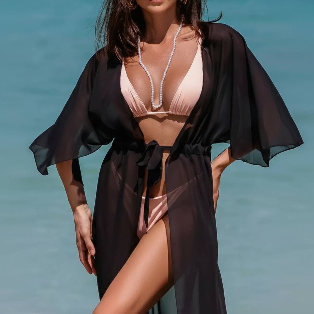 Mediterranean Mirage Exotic Cover-Up